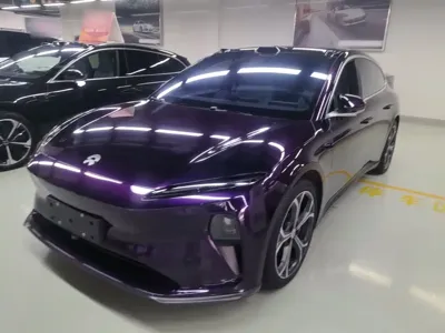 Nio ET5T · 2025 год