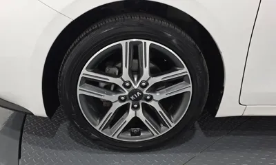 Kia K3 2019, 113541 км, за 11690000 KRW - фото 5