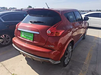 Infiniti ESQ 2014, 38200 км, за 74556.21 CNY - фото 6