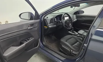 Hyundai Avante 2016, 120402 км, за 5700000 KRW - фото 10