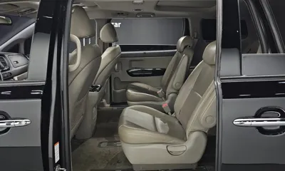 Kia Canival 2018, 225600 км, за 7900000 KRW - фото 12