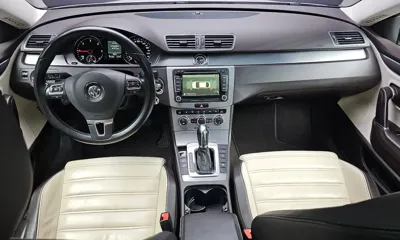 Volkswagen CC 2012, 163260 км, за 3990000 KRW - фото 13