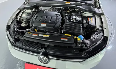 Volkswagen Golf 2024, 46003 км, за 30500000 KRW - фото 6