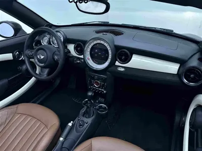 MINI Mini Roadster 2015, 86000 км, за 165799 CNY - фото 16