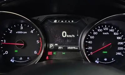 Kia Canival 2016, 141074 км, за 11900000 KRW - фото 8