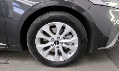 Kia K8 2022, 49010 км, за 21290000 KRW - фото 21