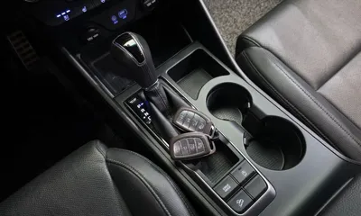Hyundai Tucson 2018, 154122 км, за 10190000 KRW - фото 9