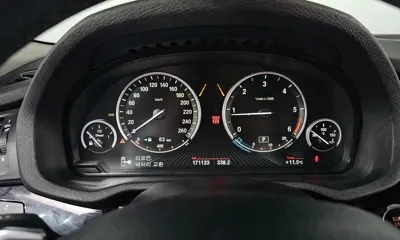 BMW X4 2017, 171123 км, за 15600000 KRW - фото 8