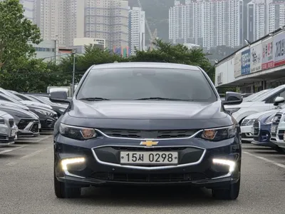 ChevroletGMDaewoo Malibu 2017, 105179 км, за 6590000 KRW - фото 5