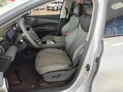 BYD Yuan Plus 2025, 42200 км, за 83000 CNY - фото 11