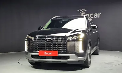 Hyundai Palisade 2023, 91259 км, за 29900000 KRW