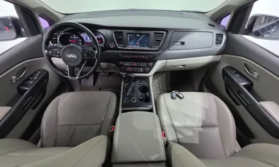 Kia Canival 2017, 132351 км, за 7990000 KRW - фото 7