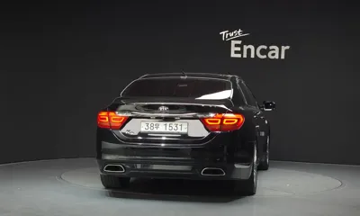 Kia K9 2014, 155847 км, за 6000000 KRW - фото 4
