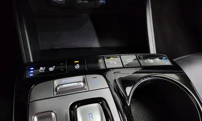 Hyundai Tucson 2022, 62419 км, за 21500000 KRW - фото 31