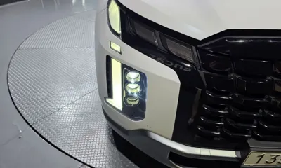 Hyundai Palisade 2024, 44092 км, за 32800000 KRW - фото 22