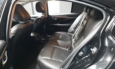 Infiniti Q50 2016, 140371 км, за 5900000 KRW - фото 11