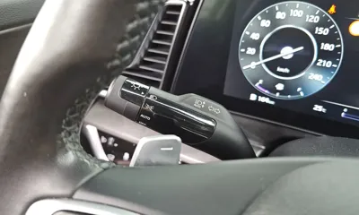 Kia Sportage 2023, 82696 км, за 38500000 KRW - фото 29