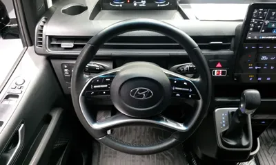 Hyundai Staria 2024, 103743 км, за 18500000 KRW - фото 13