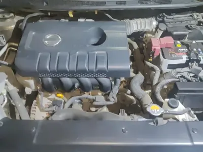 Nissan Sylphy 2014, 34200 км, за 28000 CNY - фото 10