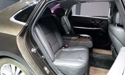 Hyundai Equus 2013, 93044 км, за 8900000 KRW - фото 11