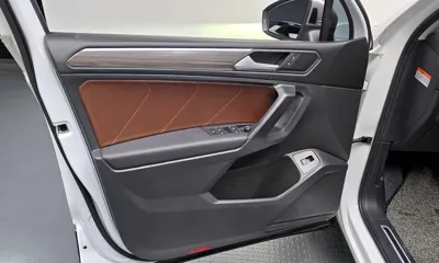 Volkswagen Tiguan 2023, 41111 км, за 28500000 KRW - фото 24