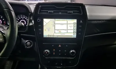 KG_Mobility_Ssangyong TIBOLI 2020, 48075 км, за 15000000 KRW - фото 12