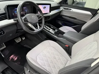 Volkswagen Tavendor 2023, 54600 км, за 177800 CNY - фото 13