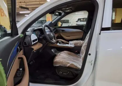 Renault-KoreaSamsung Grand Koleos 2026, 1 км, за 22560000 KRW - фото 4