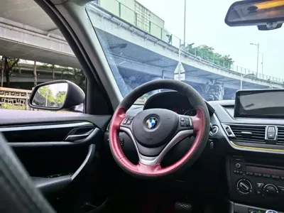 BMW X1 2015, 153000 км, за 31000 CNY - фото 21