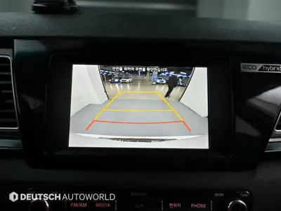 Kia Niro 2017, 232789 км, за 6800000 KRW - фото 15