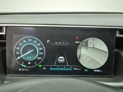 Hyundai Tucson 2021, 70980 км, за 22700000 KRW - фото 8