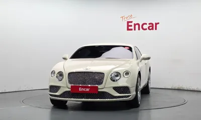 Bentley Continental 2013, 142566 км, за 39800000 KRW
