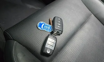 Kia Sportage 2019, 94932 км, за 13000000 KRW - фото 15