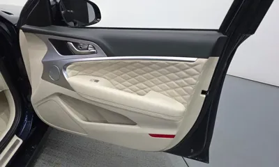 Genesis G70 2018, 140508 км, за 19500000 KRW - фото 24