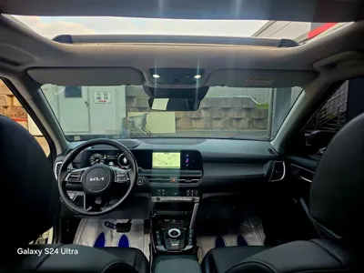 Kia Seltos 2023, 38390 км, за 28900000 KRW - фото 9