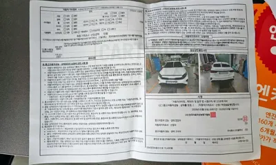Kia K3 2023, 25322 км, за 20100000 KRW - фото 33