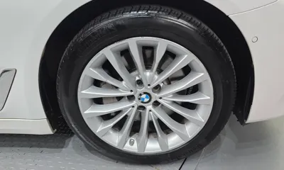 BMW 5-Series 2019, 120781 км, за 22990000 KRW - фото 21