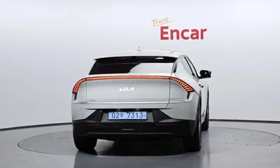 Kia EV6 2022, 52163 км, за 31000000 KRW - фото 4