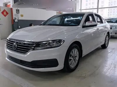 Volkswagen Lavida · 2021 год