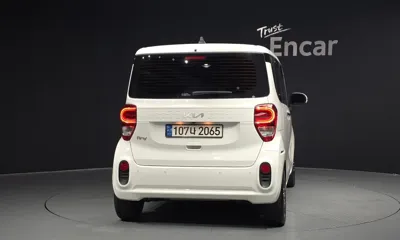 Kia Ray 2022, 31662 км, за 14000000 KRW - фото 4