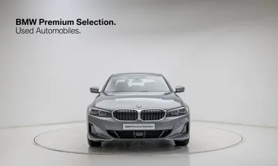 BMW 3-Series 2025, 8330 км, за 38500000 KRW