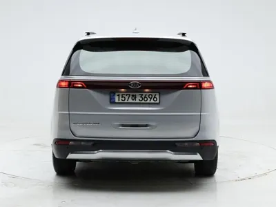 Kia Canival 2021, 89974 км, за 25000000 KRW - фото 5