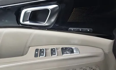 Kia Canival 2024, 42499 км, за 43500000 KRW - фото 29