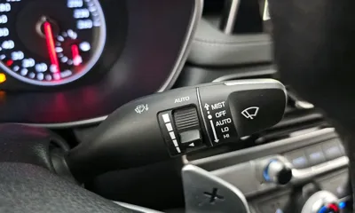 Genesis G70 2018, 181342 км, за 12800000 KRW - фото 17