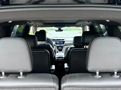 Cadillac XT6 2022, 90000 км, за 174800 CNY - фото 8