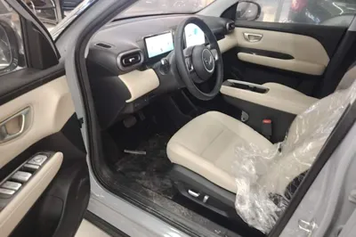Wuling Bingo PLUS 2024, 100 км, за 92138.75 CNY - фото 18