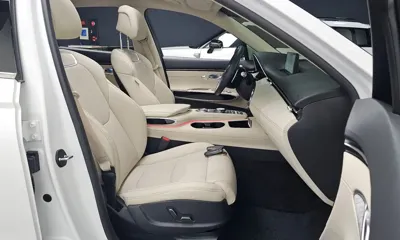 Genesis GV70 2024, 38747 км, за 41200000 KRW - фото 26