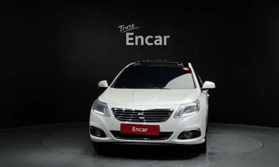 Renault-KoreaSamsung SM5 2014, 94997 км, за 4800000 KRW - фото 3