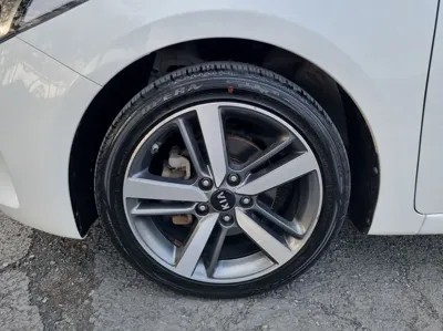 Kia K3 2017, 131968 км, за 7800000 KRW - фото 9