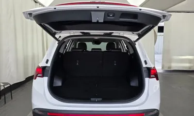 Hyundai Santafe 2021, 202495 км, за 15900000 KRW - фото 20